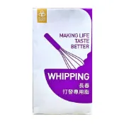 (店+)【純禾商行🌾】紫長春鮮奶油1L