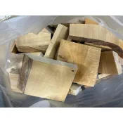 《泓潤》台灣黃檜 板材老料 香茅清香 可當香包 防蚊驅蟲