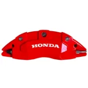 十代十一代Civic喜美謳歌Honda Accord鋁閤金剎車卡鉗罩專用卡鉗運動改裝卡鉗罩 卡鉗改色 卡鉗飾蓋 卡鉗套