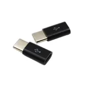 (店+)Type-C轉接頭｜安卓轉Type-C轉接頭｜Type-C轉Micro USB轉接頭｜