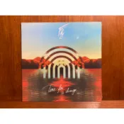 [ 沐耳 ] French Kiwi Juice aka FKJ 迷你專輯 Time for a change 黑膠