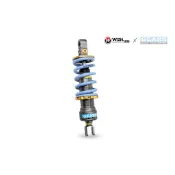 【Gears集亞】EV｜FORCE/S-MAX (17~) ABS 後避震器｜W!ZH 欣炫