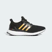 ADIDAS ULTRABOOST 1.0 ADICOLOR 男女慢跑鞋-黑黃-ID0153