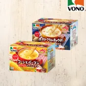 [現貨/免運/開發票] 日本 VONO 培根玉米濃湯 玉米濃湯 濃湯 日本濃湯 日本玉米濃湯 馬鈴薯蛤蜊濃湯 蛤蜊濃湯
