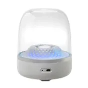 【順發線上購物】Harman Kardon Aura4 (白)水母4代藍牙喇叭
