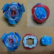 戰鬥陀螺 爆裂世代 翔翼戰神