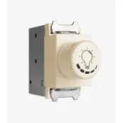中一電工 JY-5008卡式調光器開關 500W/800W 電燈調光器 電燈微調開關 電扇排風機轉速 調風開關 氣氛開關