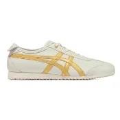 【Onitsuka Tiger】鬼塚虎 米底金虎爪紋 MEXICO 66 SD｜ 休閒鞋 (1183A872-122)