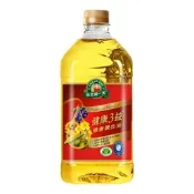 Costco好市多「線上」代購《得意的一天 健康三益調和油 3.75公升》#161353