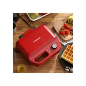 (店+)【Vitantonio】小V鬆餅機 VWH-50