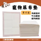 【現貨】寵物尿布墊 底盤尿布墊 鳥籠墊紙 鳥籠清潔 寵物窩墊 一次性鳥籠墊 外出籠墊 兔子 天竺鼠 狗 蜜袋鼯 鸚鵡 鳥