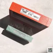 【現貨～可開發票～免運】日本進口RSK小型氣泡水平儀740A05 740A01 100*0.05*0.1mm