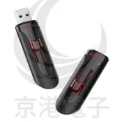 京港電子【310209000021】SanDisk CZ600 16G 隨身碟