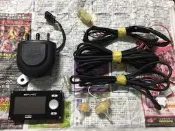 HKS EVC 5 五代  渦控 渦輪壓力控制器 ~ 現貨美品供應中 ~