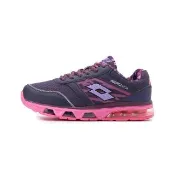 【LOTTO】AERO ELITE 頂級避震跑鞋 紫 女鞋 LT5AWR9947
