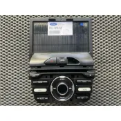 FORD FOCUS原廠音響主機（15-18含螢幕 MK3.5)料號G1EJ E4F013 CA