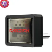 luckycard SANDISK 256G 256GB CZ530 Extreme Fit USB-C SDCZ530-256G 隨身碟｜APP賺6%點數回饋