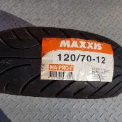 出清maxxis MA-PRO-F 110/70-12 120/70-12 110 120 70 12 MAPRO 12