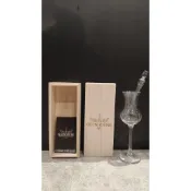 格蘭哥尼 聞香杯滴管品酪組