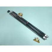 【國華撞球】 Cuetec【Cynergy黑衝桿&幽靈灰衝桿】黑科技衝桿 撞球桌 撞球桿 撞球用品專賣店