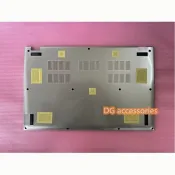 ♞,♘宏碁 Acer Swift5 SF514-55T/55GT 新外殼蓋,N19H5 型號外殼 LCD 後蓋 A 側/