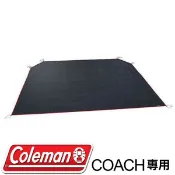 【Coleman 美國 地布/氣候達人COACH】CM-23122/COACH專用/帳篷地墊/防水地布/悠遊山水
