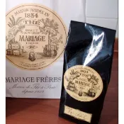 《專賣》 現貨 瑪黑兄弟 皇家婚禮-Mariage Frères  瑪黑茶 法國出貨 散茶 2026/10月到貨