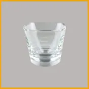 飛利浦鑽石靚白音波震動牙刷原廠玻璃杯(適用HX9332/HX9352/HX9362/HX9924/HX9312)