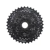 【SHIMANO】CS-HG200-9 ACERA 9速卡式飛輪