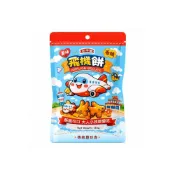 (店+)【卜祥】老中醫 飛機餅 80g (古早味 飛機餅乾) 
