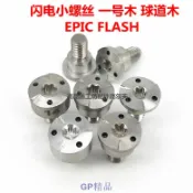 【GP高爾夫】適用卡拉威 Callaway Mavrik EPIC FLASH 閃電 高爾夫球頭配重