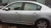 馬3 2.0S零件車.馬自達3材料車.全車拆賣〈07年式.電折後照鏡.黑內裝.黑灰皮椅〉