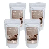 【Naturgrace 樂而泉】超纖奇亞籽粉200g*4入 高纖膳食纖維 優格燕麥早餐搭配