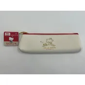 【京站i購物】【100 Life Japan Can Do】(H)三麗鷗-Kitty印花筆袋(1入)