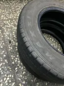 馬吉斯輪胎 MAXXIS  195 75 16 中古輪胎 二手輪胎 中古胎 二手胎 （風嘴）請看商品說明