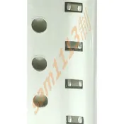 113電容 MLCC 0603 104K 50V 10% 貼片 X7R 0.1uF 50V 100nF 〉〉100個