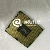 Intel xeon E5-2620 V2 CPU E5-2630V2 E5-2640 2650 2660V2 現貨