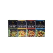 即期品【藍象】泰國 泰料理組合 90g-95g 4款任選(米其林指南 綠色產業認證)