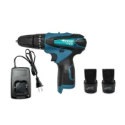 (店+)英得麗 台灣製16.8V 3分夾頭震動電鑽TD-188I 單機/全配 雙機箱/單機箱依現貨隨機出 中崙五金