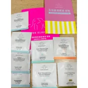 DRUNK ELEPHANT 醉象 多胜肽緊緻抗老霜/水飽飽維他命B5保濕精華/綜合維他命眼霜/菸鹼醯胺發光露1.5ml