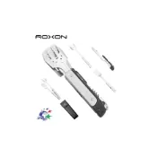 (店+)ROXON - MBT3 多功能烤肉工具 Multi BBQ Tool 百變金剛鏟 / 燒烤工具 - 詮國