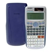 金卡價262 二手Casio fx991 ES PLUS工程計算機 399900031438 02