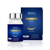 【BHK’s】逆夜EX+ 植物膠囊 一瓶組(60粒/瓶)