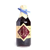【黑 豆 桑】 黑豆桑天然手工葡萄淳   550ML