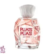 Issey Miyake 三宅一生 PLEATS PLEASE女性淡香水(100ml)
