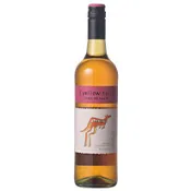 【品酒網】澳洲 黃尾袋鼠 粉紅慕斯卡特白葡萄酒 750ml Yellow Tail Pink Moscato