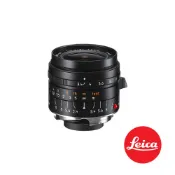 【CSEMART 正成購物】【預購】【Leica】徠卡 Super-Elmar-M 21mm f/3.4 ASPH. 黑 LEICA-11145 公司貨