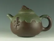 紫砂壺   范亞琴
