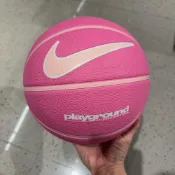 (店+)【NIKE 耐吉】🏀小飛人潮流🏀 NIKE 戶外籃球 6號球 N100449862106