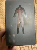 限時下殺tbleague1/12吸血鬼女王梵蓓娜吸血紅顏